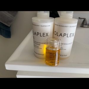 Olapex bundle